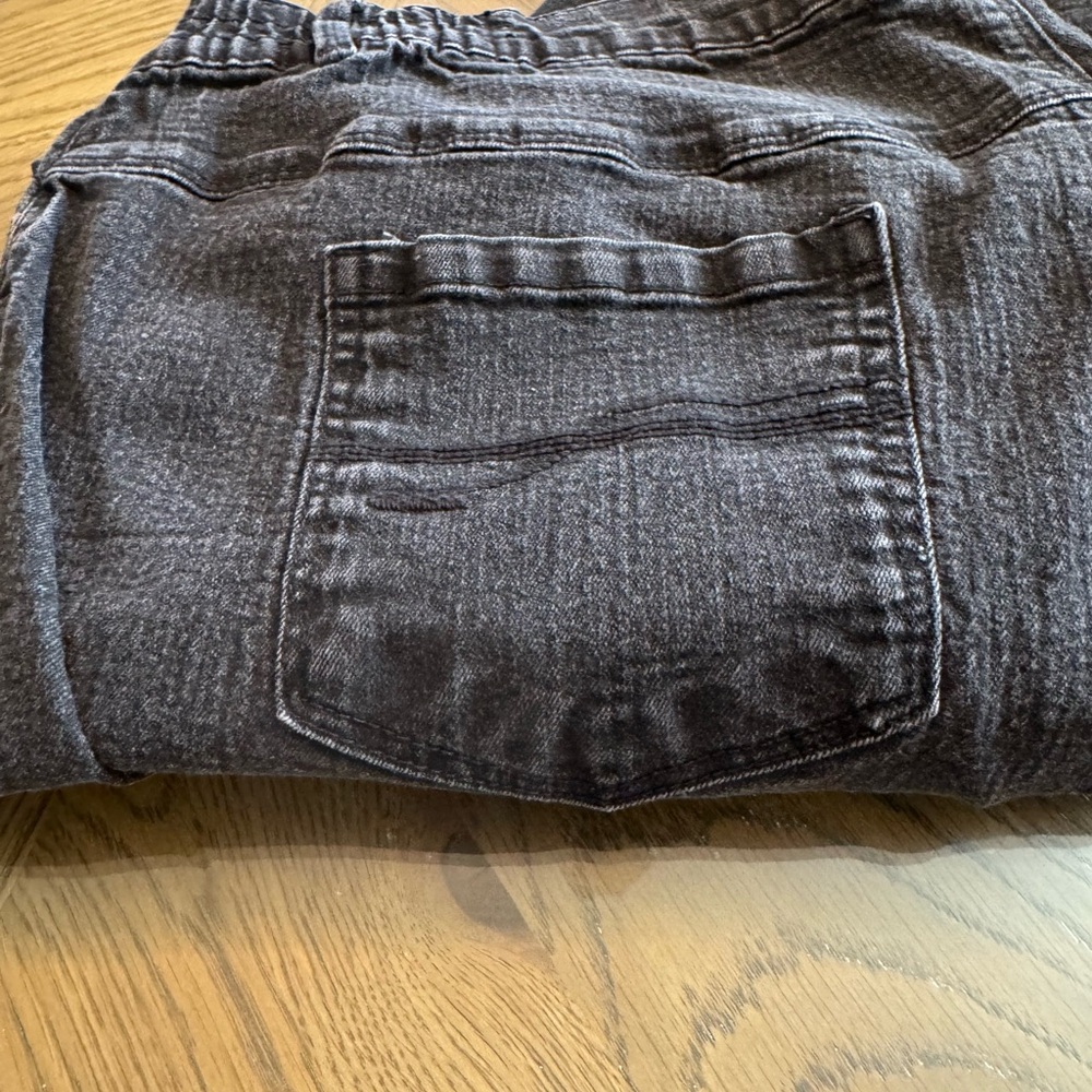 Catherine’s jeans